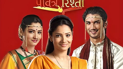 Ankita Lokhande Share Her Experience During Pavitra Rishta