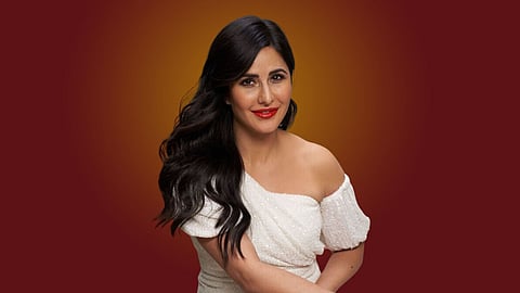 Katrina Kaif Uniqlo Ambassador
