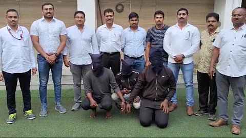 Pune Crime News