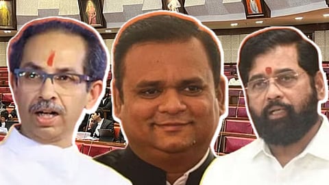 Shivsena