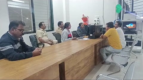 Buldhana News
