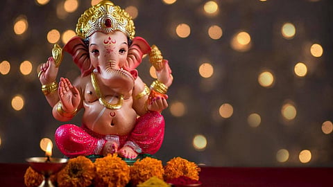 Ganesh Chaturthi 2023