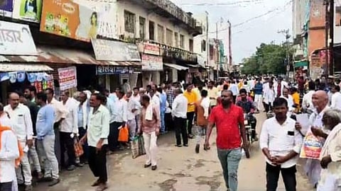 nanded news