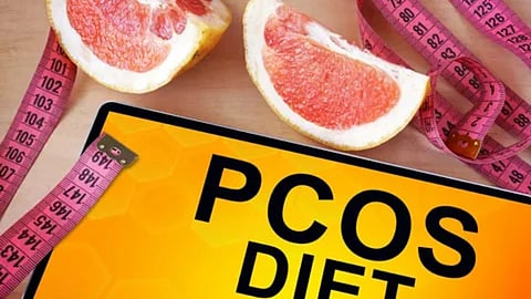 PCOS Diet