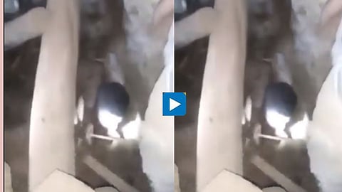 Morocco Earthquake
