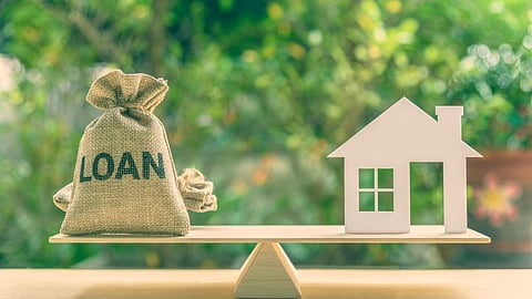 Home Loan, Home loan Bank Interest Rate