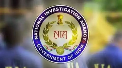 NIA, Palghar