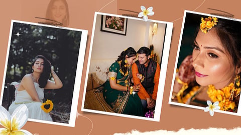 Mansi Mohile Welcomes Baby Girls