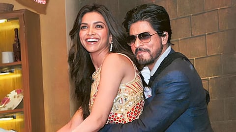Deepika Padukone On Jawan: शाहरूख खानसाठी काय पण! दीपिका पदुकोणचा 'जवान'साठी मोठा त्याग