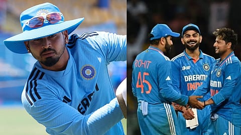 India vs Bangladesh, Shreyas Iyer Comeback