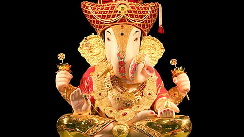 Ganesh Chaturthi 2023 Puja List