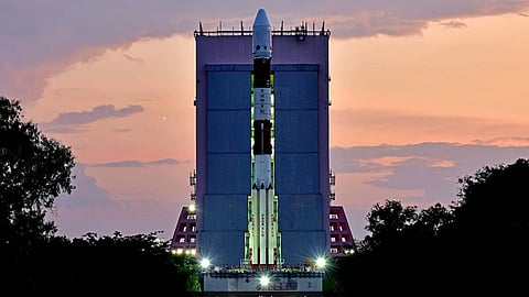 Mission Aditya L1