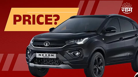 Tata Nexon