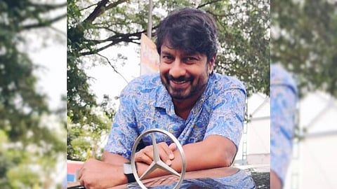 Kiran Mane Buys Luxurious Car