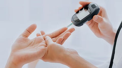 Diabetes News