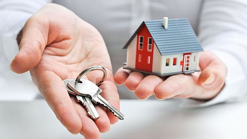 Home Loan Tax Rule