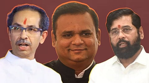 MLA Disqualification Case