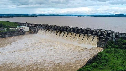 sambhajinagar news Good news For Marathwada Farmers jayakwadi dam water level increased