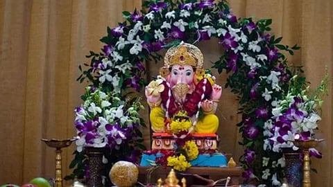 Ganesh Chaturthi 2023