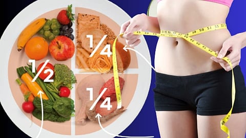 Weight Control Tips