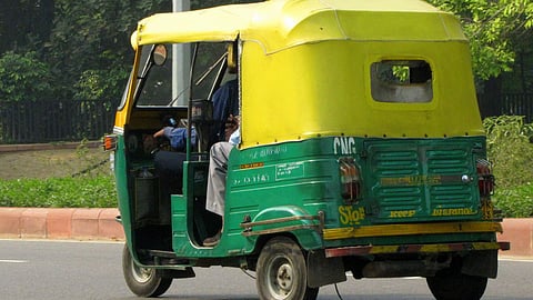 Delhi Crime News