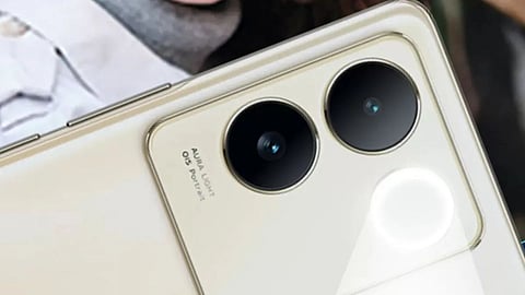 Vivo T2 Pro 5G launched