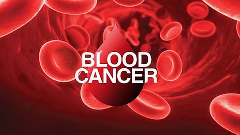 Blood Cancer Symptoms