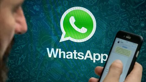 WhatsApp