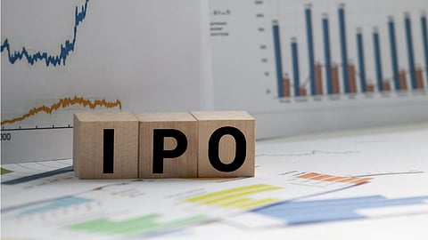 IPO