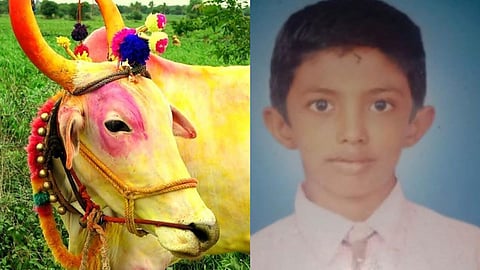 Akola Accident News