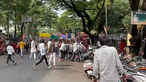 Mumbai-Pune News