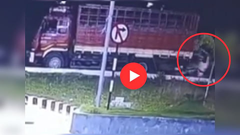 Tamil Nadu Car Accident