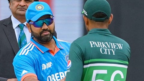 ind vs pak match, asia cup points table
