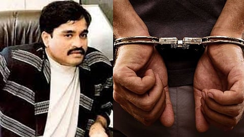 Underworld don Dawood Ibrahim's relative Nazir Mohammad Faki arrested by Mumbai Police Crime Branch