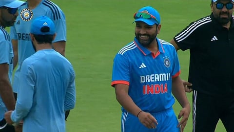 India vs Australia 3rd odi toss update ind vs aus playing 11 virat kohli will open the innings ishan kishan and r ashwin rested