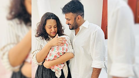 Swara Bhaskar Blessed With Baby Girl