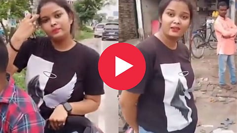 Wife Found With Boyfriend