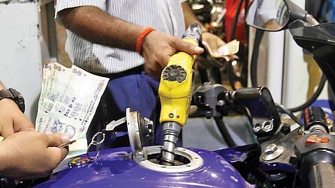 Petrol Diesel Price Today