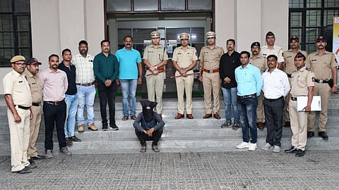 Wardha Crime