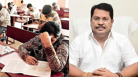 Talathi Recruitment Exam 2023