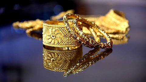Gold Silver Price Hike