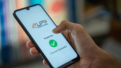 UPI Payment