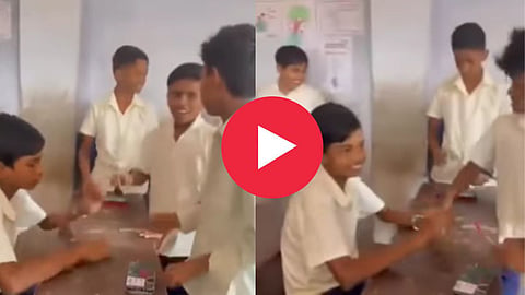 School Students