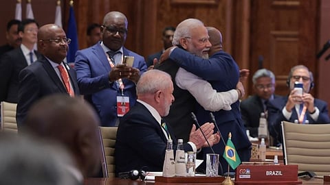G20 Summit News Update