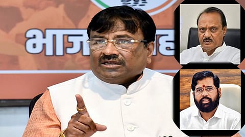 Sudhir Mungantiwar