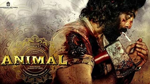 Animal Teaser