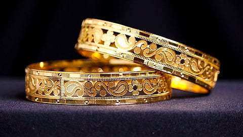 Gold Silver Rate (1st September)