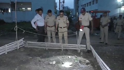 Nanded Crime News