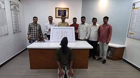 Dombivli Crime
