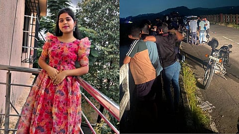 Panvel Missing Girl Death Latest News